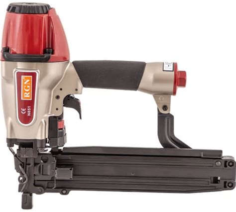 RGN N851 Скобозабивной каркасный инструмент на сайте WINMODE ASIA