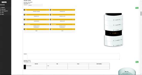 Knx Tool Basic Plan Bemi Automation Bemi Smart Home