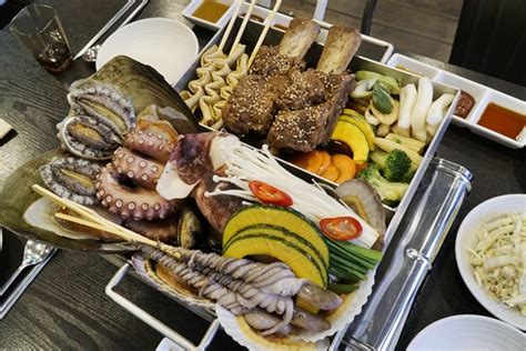 유성온천 맛집 모임장소로 좋은 인기명 솔직후기 네이버 블로그