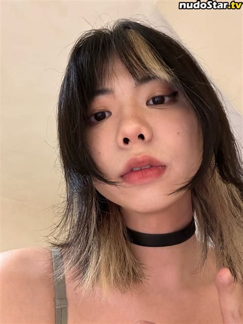 Meizaijiang Nude OnlyFans Photo Nudostar TV