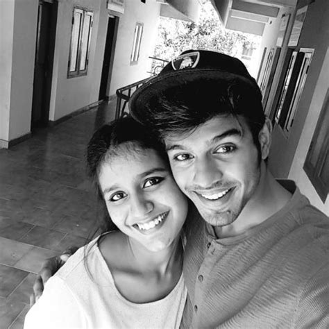 Wink Girl Priya Prakash Varrier UNSEEN Hot Images Cinema Fun World