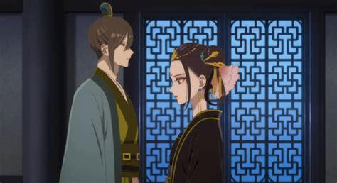 Raven Of The Inner Palace Episode 6 Review Best In Show Crow S