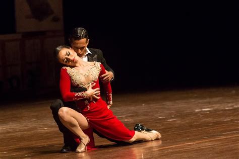 Tango En Colombia Historia Tradición Y Festival En Medellín