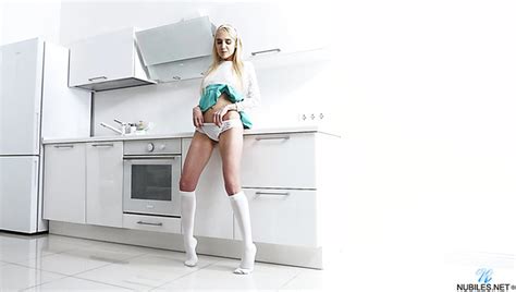 Kristen Clover HD Porn Videos XCafe