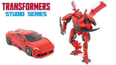 Dino Transformers Car