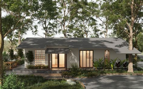 Farm stay | CGTrader