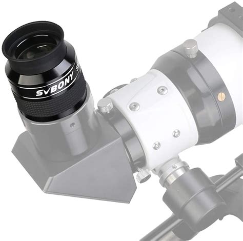 Svbony SV154 Okular 2″ Ultraweit 70° – SvBony Germany (wir sind zusammen)