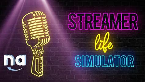 Streamer Life Simulator Walkthrough Guide