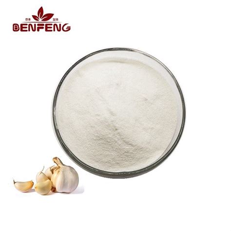 China Allicin Powder Manufacturers Suppliers Factory - Allicin Powder ...