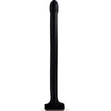 Amazon Kink In Deep Silicone Anal Snake Black Health Personal Care