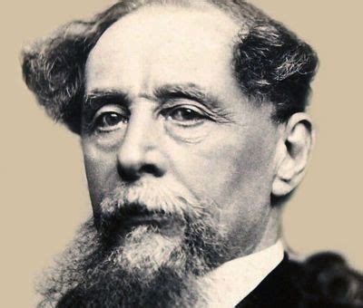 Biografía de Charles Dickens RESUMEN DE SU VIDA