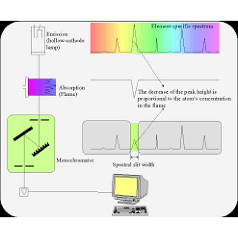 Atomic Absorption Spectroscopy