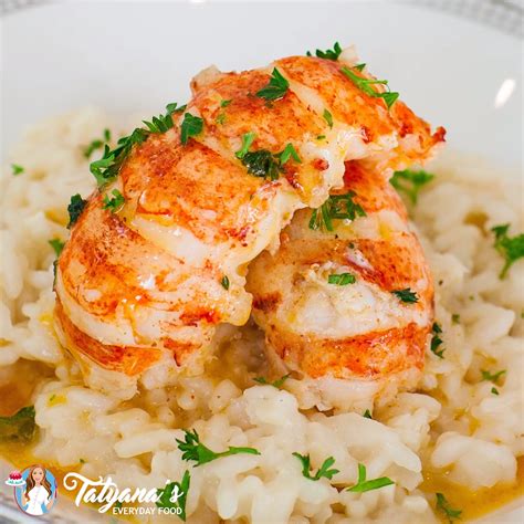 50 Best Lobster Tail Recipes ideas | lobster recipes, lobster tails ...