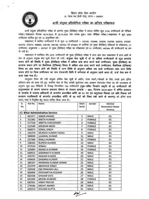 BPSC 67th Mains Result InstaPDF