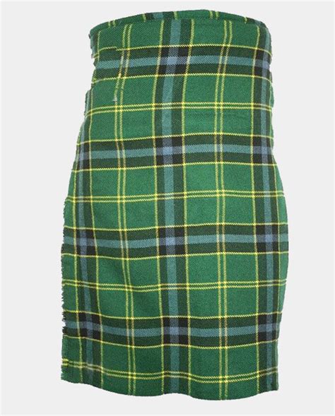 Us Army Tartan Kilt