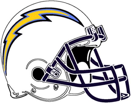 Chargers Team History