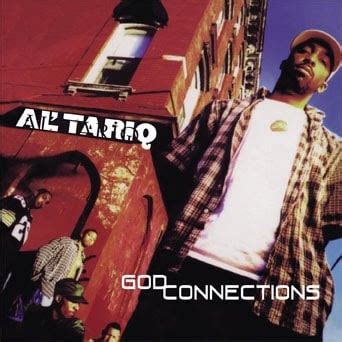 Al' Tariq - God Connections Lyrics and Tracklist | Genius