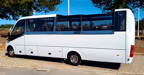 Atomic Iveco Cabrio Irmãos Mota