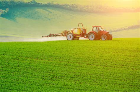 Eu Commission To Renew Approval Of Glyphosate Agriland Ie