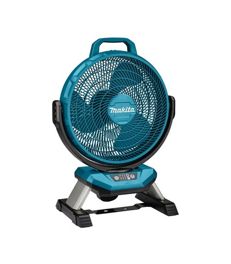 Makita Akumulatorski Ventilator Dcf Z