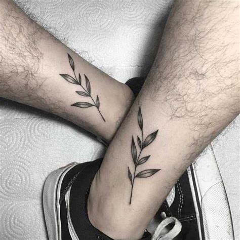 Olive Branch Tattoo Design: Find Peace with These Stunning Designs ...