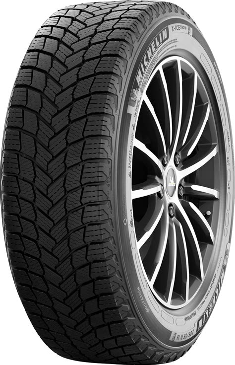 Köp Michelin X Ice Snow SUV direkt online