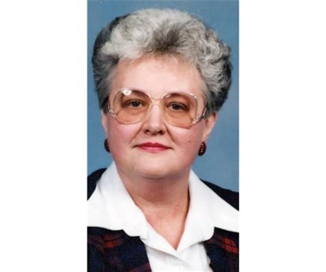 Sandra Himes Obituary 1941 2023 Brookville Pa The Courier Express