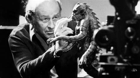 Remembering Stop-Motion Innovator Ray Harryhausen