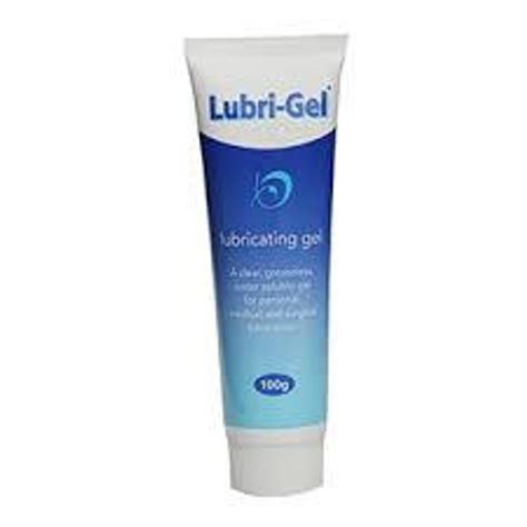 Lubri-Gel Products - SuperPharmacyPlus