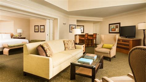 Hyatt Regency Huntington Beach Resort & Spa, Orange County, California