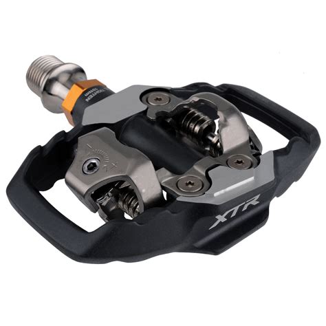 Shimano M985 XTR Trail SPD Pedals Including Cleats Boxed EBay