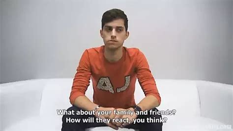 Free Czech Gay Casting Porn Videos Czechgaycasting XHamster