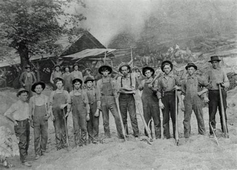 Logging in Rabun County – Rabun County Historical Society