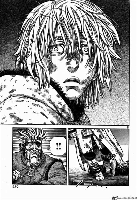 Read Vinland Saga Manga English New Chapters Online Free Mangaclash