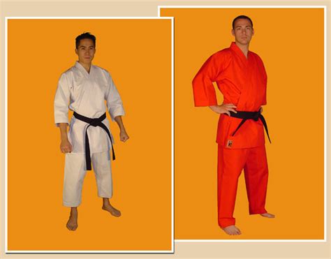 SATORI-GI.COM - Custom Embroidered Martial Arts Belts and Uniforms