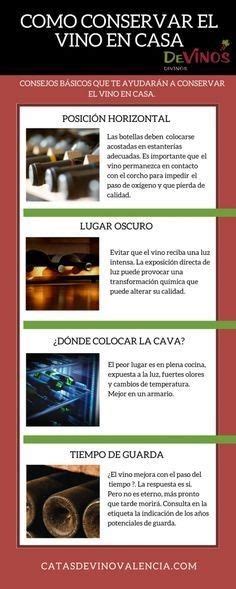 Cómo convertirte en un experto en vino Infografías El Cómo de las