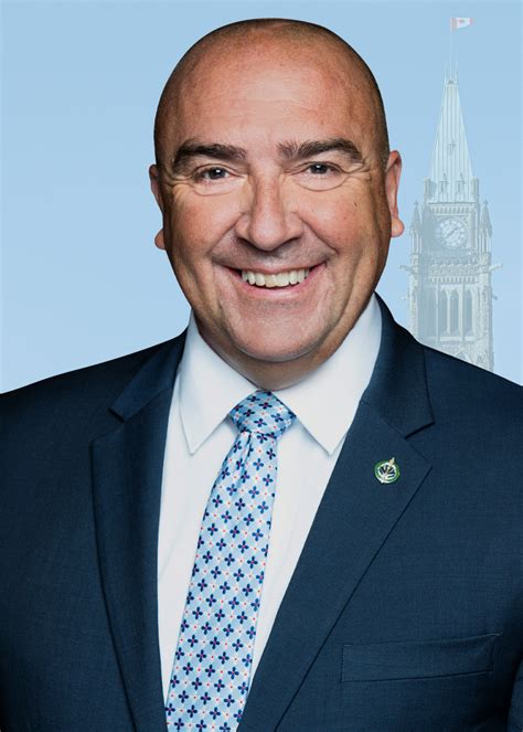 Bernard Généreux Député Bernardgenereux bernard généreux