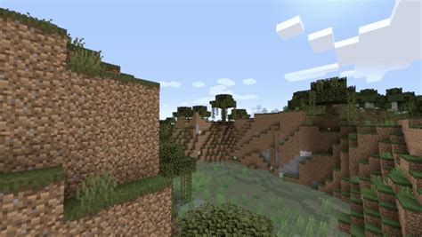 Vanilla Pbr Comparison And Texture Pack Guide Minecraft Mod Guide