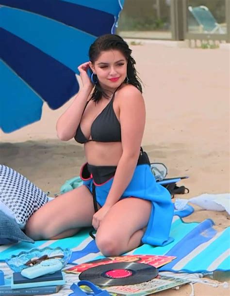 Ariel Winter Bikini Photoshoot For Refinery May Gotceleb 8960 Hot Sex