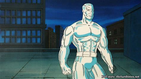 Every Mutant From The S X Men Cartoon Ranked As Doordashers