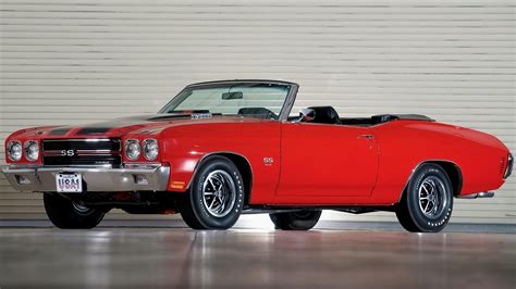 Chevy Chevelle Convertible for sale| 88 ads for used Chevy Chevelle ...