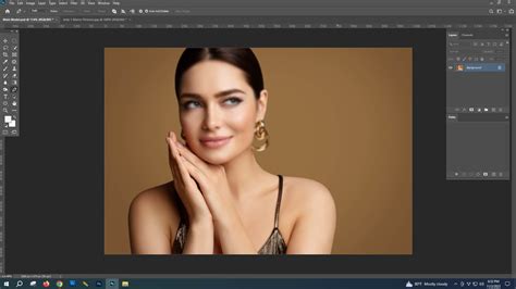 How To Fix Blurry Pictures In Photoshop