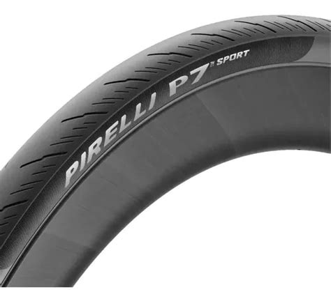 Llanta Bicicleta De Ruta Pirelli P Sport Plegable Env O Gratis