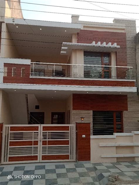 Bhk House Sq Ft For Sale In Sunny Enclave Mohali Rei