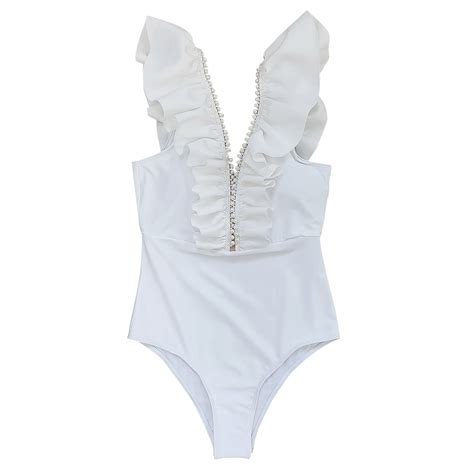 FVWITLYH Womens Bikini Womens Swimsuits Sexy Thong Micro Bikini Two Piece Sets Bathing Suit