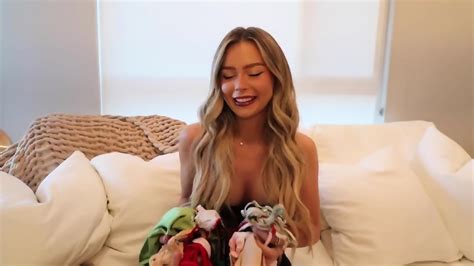 MASSIVE Bikini Try On Haul With Sexy Mama Me Alyssa Kulani