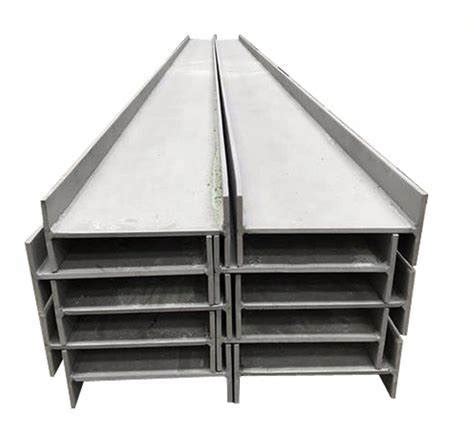 Superior Quality H Section Beam ASTM A36 Hot Rolled H Beam China H Beam And Hea Heb