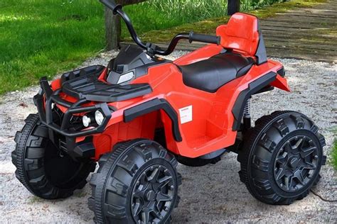 Les Meilleurs Mod Les De Quad Lectriques Pour Enfants Monjardin