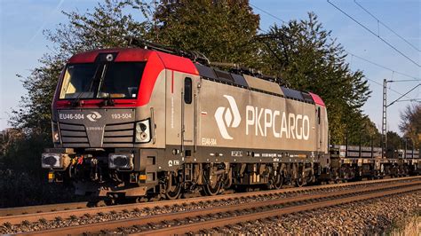 Grupa PKP w tym PKP Cargo oczekuje zniesienia ograniczeń w przewozach