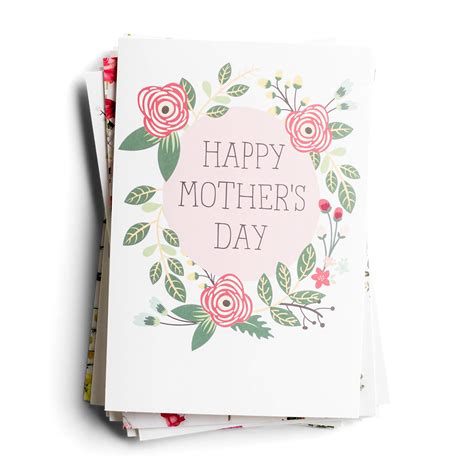 Snapklik.com : DaySpring - Happy Mothers Day 8 Design Assortment